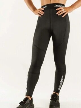 Bracelayer KX2 Knee Support Compression Legging Pant